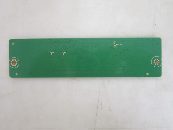 TCL 98QM8K T-Con Board G0304-000249-Z00 (40-DRIV04-ZJA2HG)