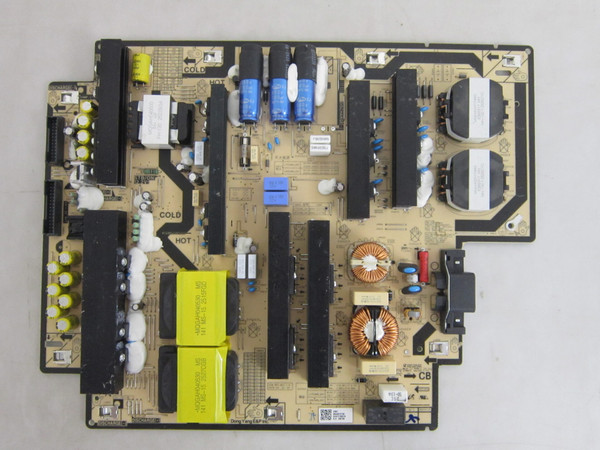 Samsung QN77S85FDEXZA Power Board BN44-01273A (L77CA8N_DDY)
