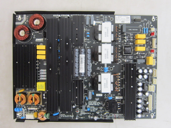 Sylvox OT65A2KHGF Power Board WP25040152 (ZW9550)