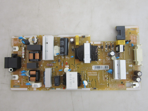 LG 55UA7700AUA.AUSFLJD Power Board EAY65920761 (LGP55B-25U1)