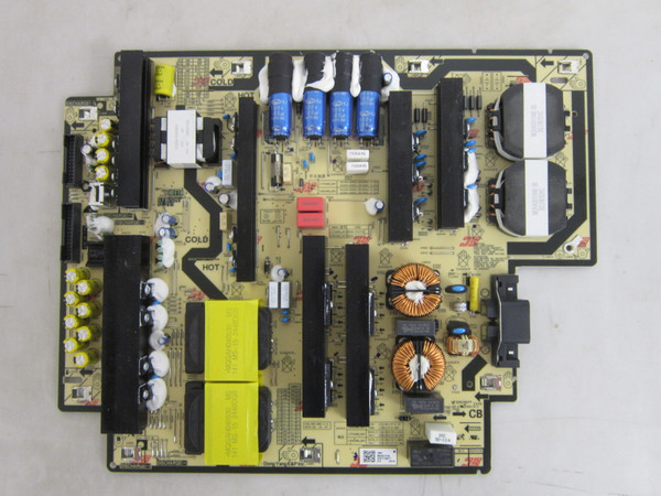 Samsung QN83S85FAE, QN83S85FDE Power Board BN44-01274A (L83CA8N_DDY)