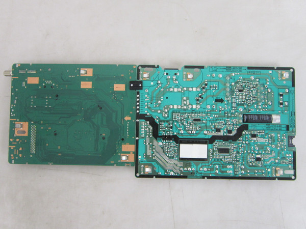 Samsung UN75U8000F, UN75U8000FDZA Main/Power Board Combo UN75U8000F-421R-CMB
