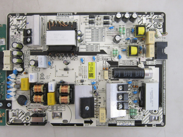 Samsung UN75U8000F, UN75U8000FDZA Main/Power Board Combo UN75U8000F-421R-CMB