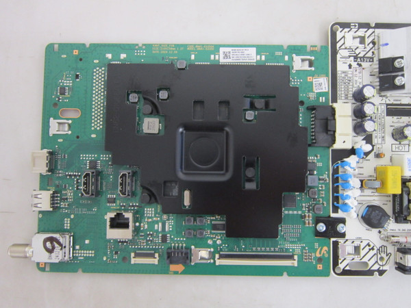 Samsung UN75U8000F, UN75U8000FDZA Main/Power Board Combo UN75U8000F-421R-CMB