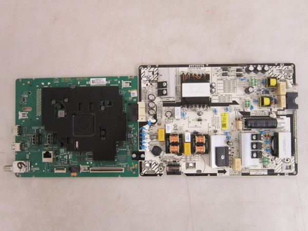 Samsung UN75U8000F, UN75U8000FDZA Main/Power Board Combo UN75U8000F-421R-CMB