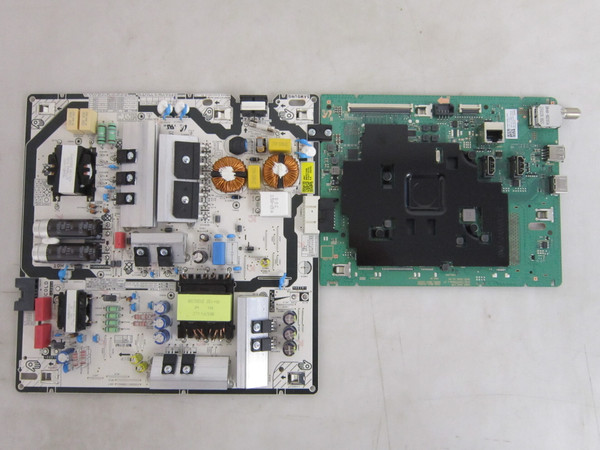 Samsung QN85Q6FAAF Main/Power Board Combo QN85Q6FAAF-905X-CMB (BN44-01340B)