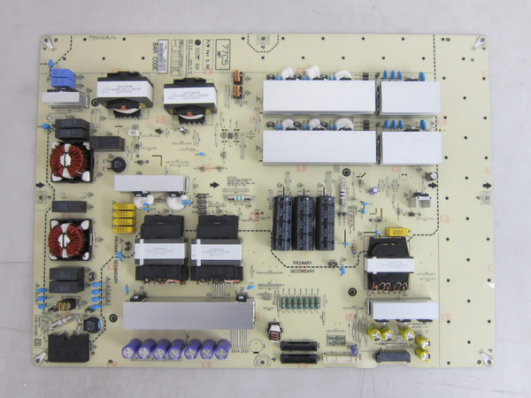 LG OLED77C5AUA, OLED77C5PUA Power Board EAY44469701 (EAX70288506(1.0))