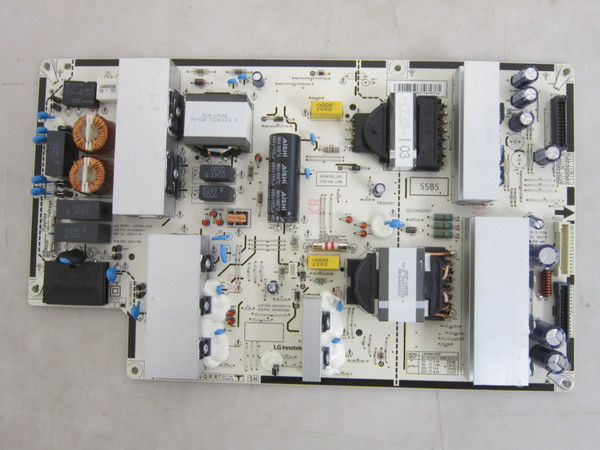 LG OLED55B5PUA Power Board EAY65689471 (LGP55B5-25OP)