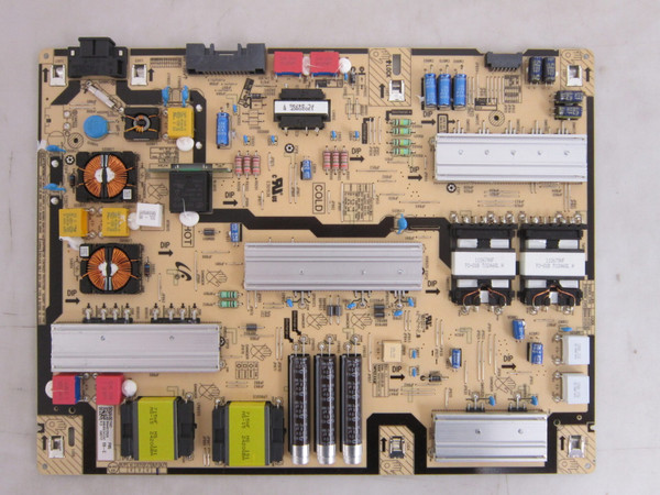 Samsung LH85QMCEBGCXGO Power Board BN44-01252A (F85E6_CHS)