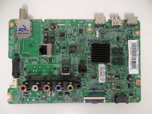 Samsung UN40J5200AFXZA Main Board (BN97-09305G) BN94-09536M