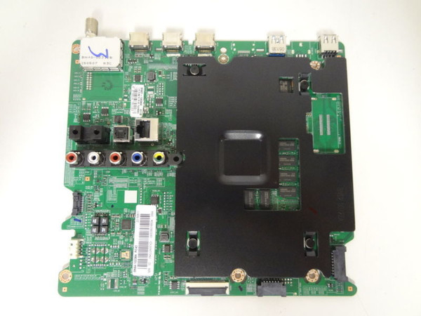 Samsung UN40JU6400FXZA Main Input Board BN94-10236A