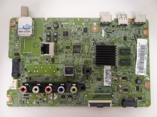 Samsung UN43J5200AFXZA Main Board (BN97-09305G) BN94-09536L