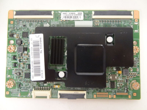 Samsung UN75J6300AF UN75H6300AF T-Con Board BN95-01331A