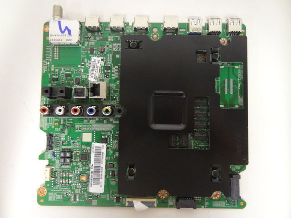 Samsung UN65JU6700FXZA Main Board BN94-09030B