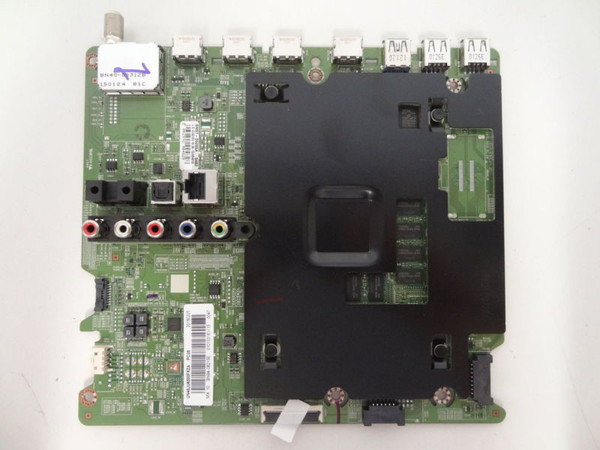 Samsung UN48JU6500FXZA Main Board BN94-08215E