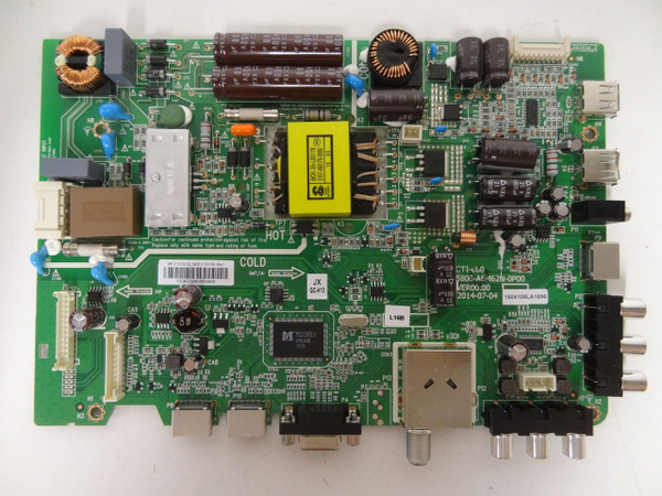 LG 32LF500B-UA 32LB520B-UA Main Board / Power Supply COV32805501