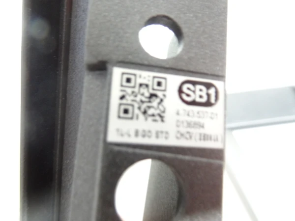 Sony XBR-55X950G XBR-55X950G/A Stand W/Screws-NEW