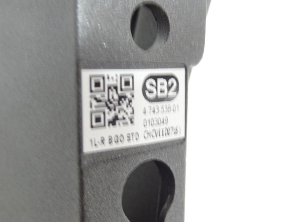 Sony XBR-55X950G XBR-55X950G/A Stand W/Screws-NEW