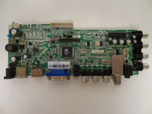Westinghouse EUM24F1G1 Main Board (CV3393AL-B) 4AJ2343