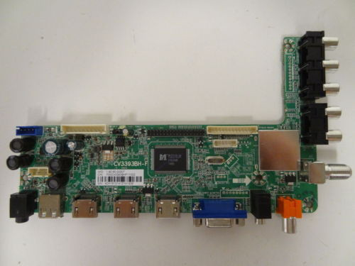 Westinghouse DWM50F3G1 Main Board (LTE50328) 4CH1613