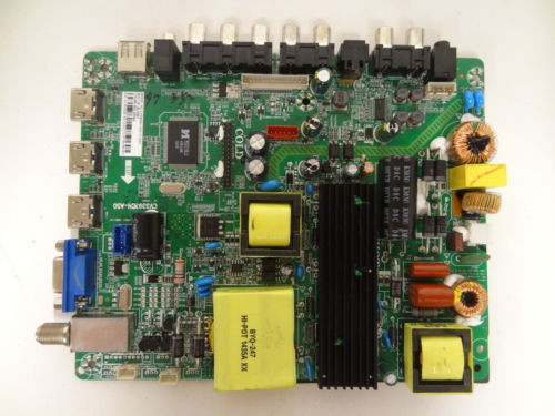 Element ELEFT506 Main Board / Power Supply SY15073-1 / 5CR0006