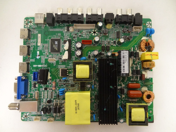 Element ELEFT506 Main Board SY15073-1 / 48J1596 / 5CR0005