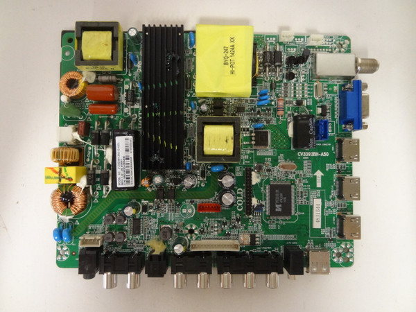 Element ELEFT481 Main Board SY14431 / 48J1544