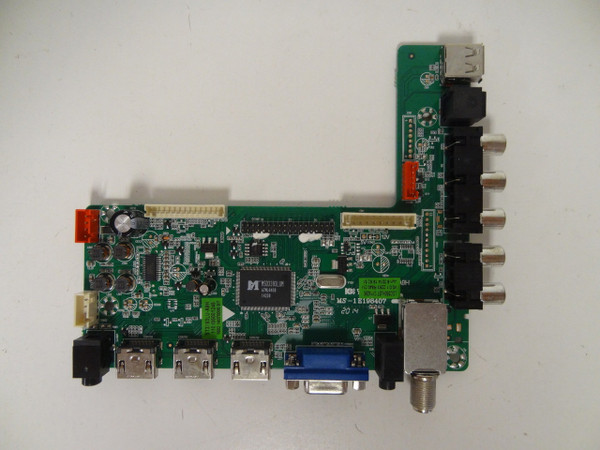 Element ELEFT426 Main Board ST3393LU-A9H LSC55HJ07 SY15075