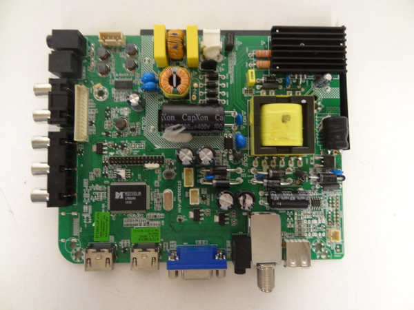 Element ELEFT281 Main Board / Power Supply (ST2751A01-4, 890-M00-06N49) SY14252