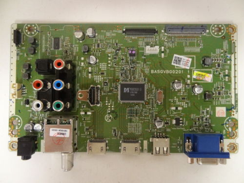 Magnavox 43ME345V/F7 Main Board (A5GVBUH) A5GVBMMA-001