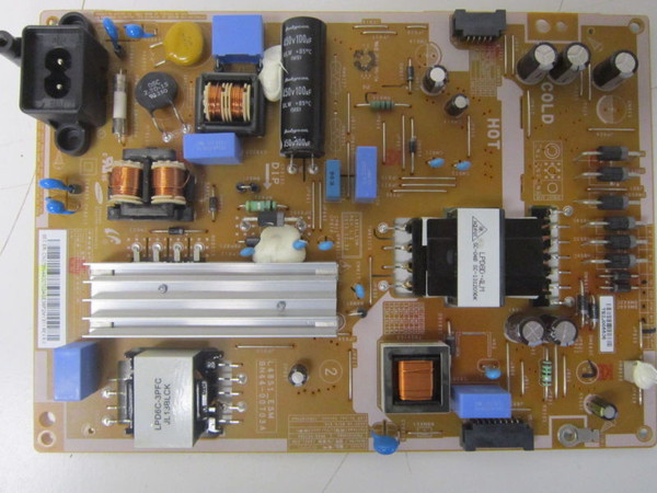 Samsung UN40H5500AFXZA UN48H5500AFXZA Power Supply BN44-00703A