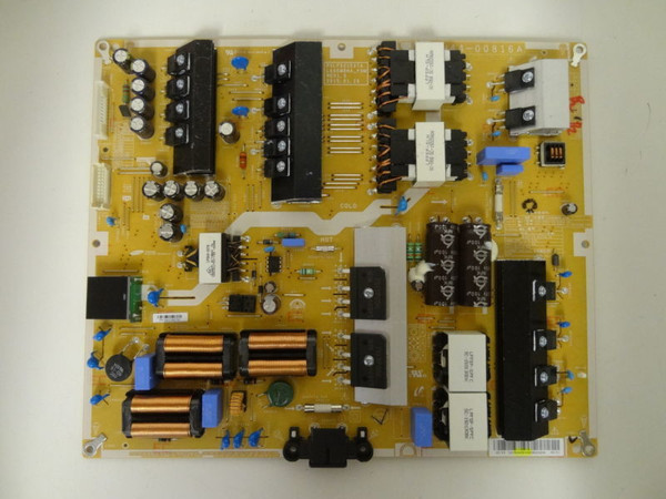 Samsung UN65JS9000FXZA UN55JS9000FXZA Power Supply BN44-00816A