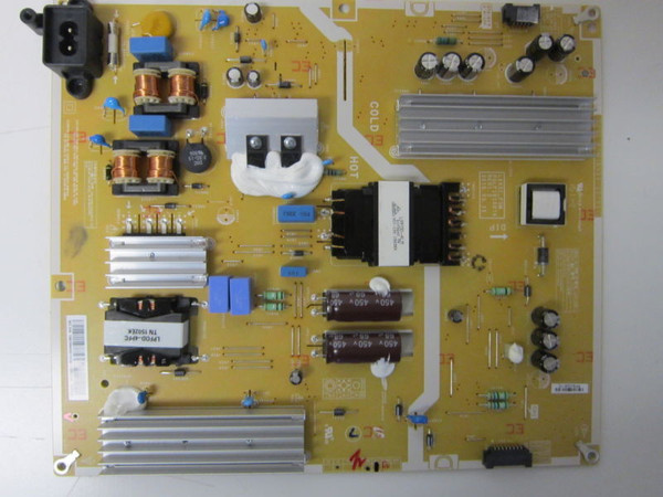 Samsung UN60J6300AFXZA Power Supply Board BN44-00705C