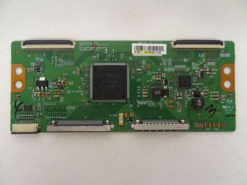 Vizio M492I-B2 T-Con Board 6871L-3667A