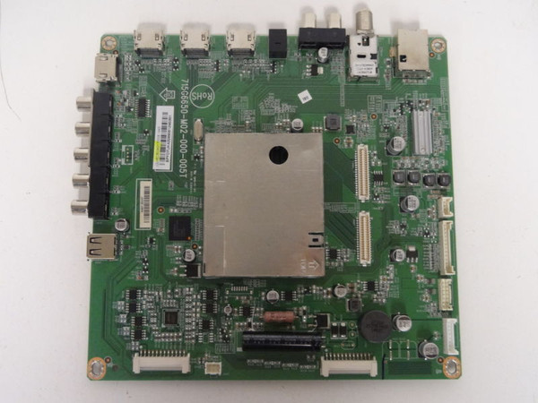 Vizio M422I-B1 Main Board (XECB02K017) 756TXECB02K017