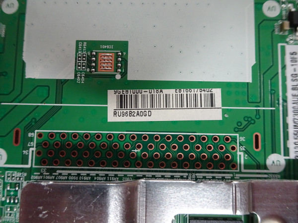 LG 55UM7300AUE BUSGLOR Main Board (EAX68253604) EBT66175402