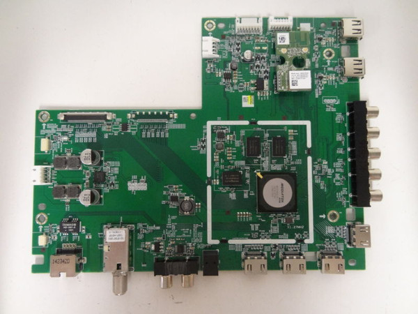 Vizio E650I-B2 Main Input Board 791.00301.A001 (75500301A001)