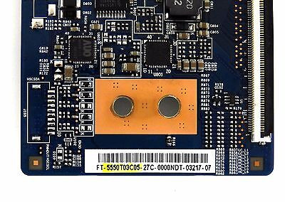 Westinghouse Element Seiki RCA T-Con Board 55.50T03.C05