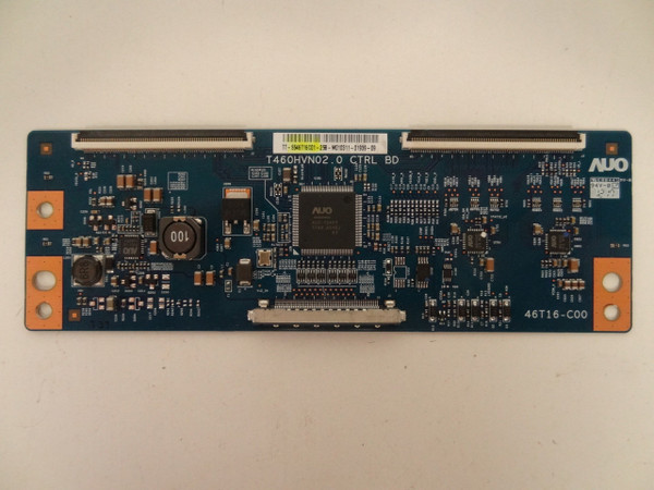 AUO 55.46T16.C01 T-Con Board T460HVN02.0