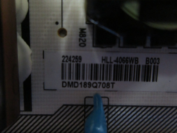 Hisense 55H9100E 55H9050EPLUS Power Supply (RSAG7.820.7919/ROH) 224259