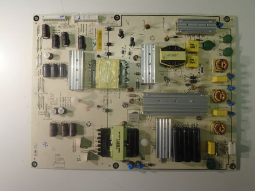 Vizio M702I-B3 Power Supply / LED Board (1P-1143800-1011) 09-70CAR050-00