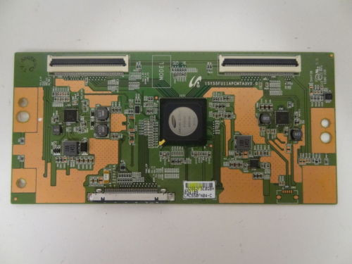 Vizio M55-C2 / Sharp LC-55UB30U T-Con Board LJ94-32662F
