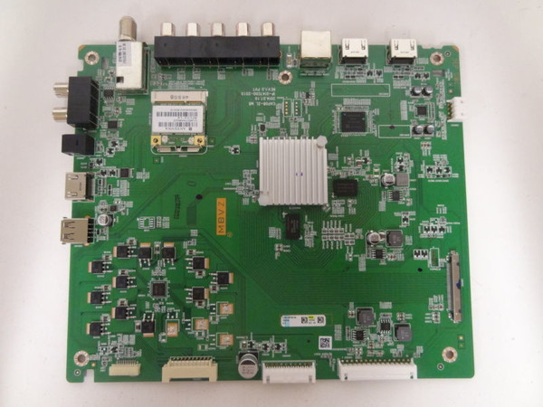 Vizio E60-C3 Main Board (0160CAP08100) Y8386592S