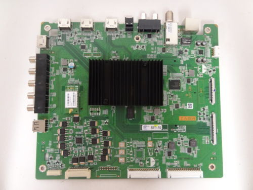 Vizio E65-C3 Main Board (0165CAQ01E00) Y8386566S