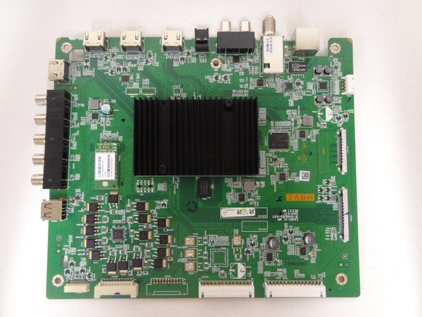 Vizio E70-C3 LFTRSAAR Main Board (0170CAR07E00M) Y8386654S