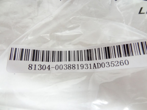 Vizio M656-G4 M656-H4 V655-H4 Stand Legs W/Screws