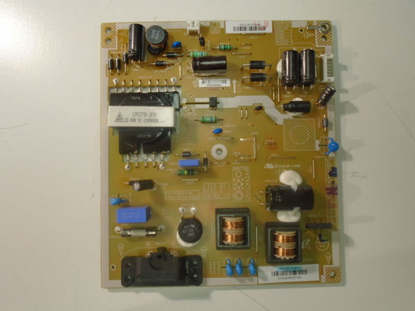 Vizio E320-B0E E320-B0 Power Supply Board 0500-0614-0400