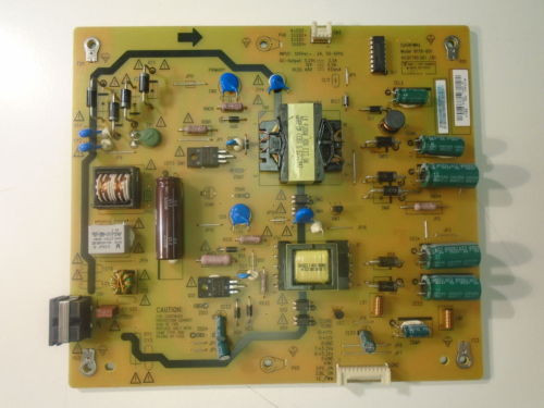 Vizio E320-A0 Power Supply Board 19.31S40.003