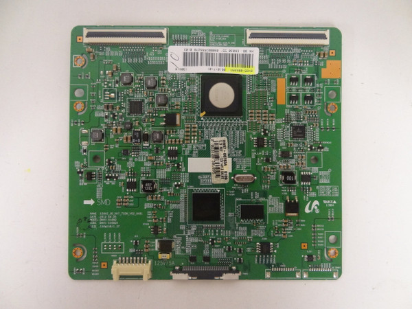Samsung UN55FH6030FXZA T-Con Board BN95-00695A