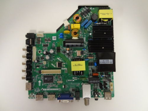 Element ELEFW504 Main Board / Power Supply T500HVN04.1 N14090077